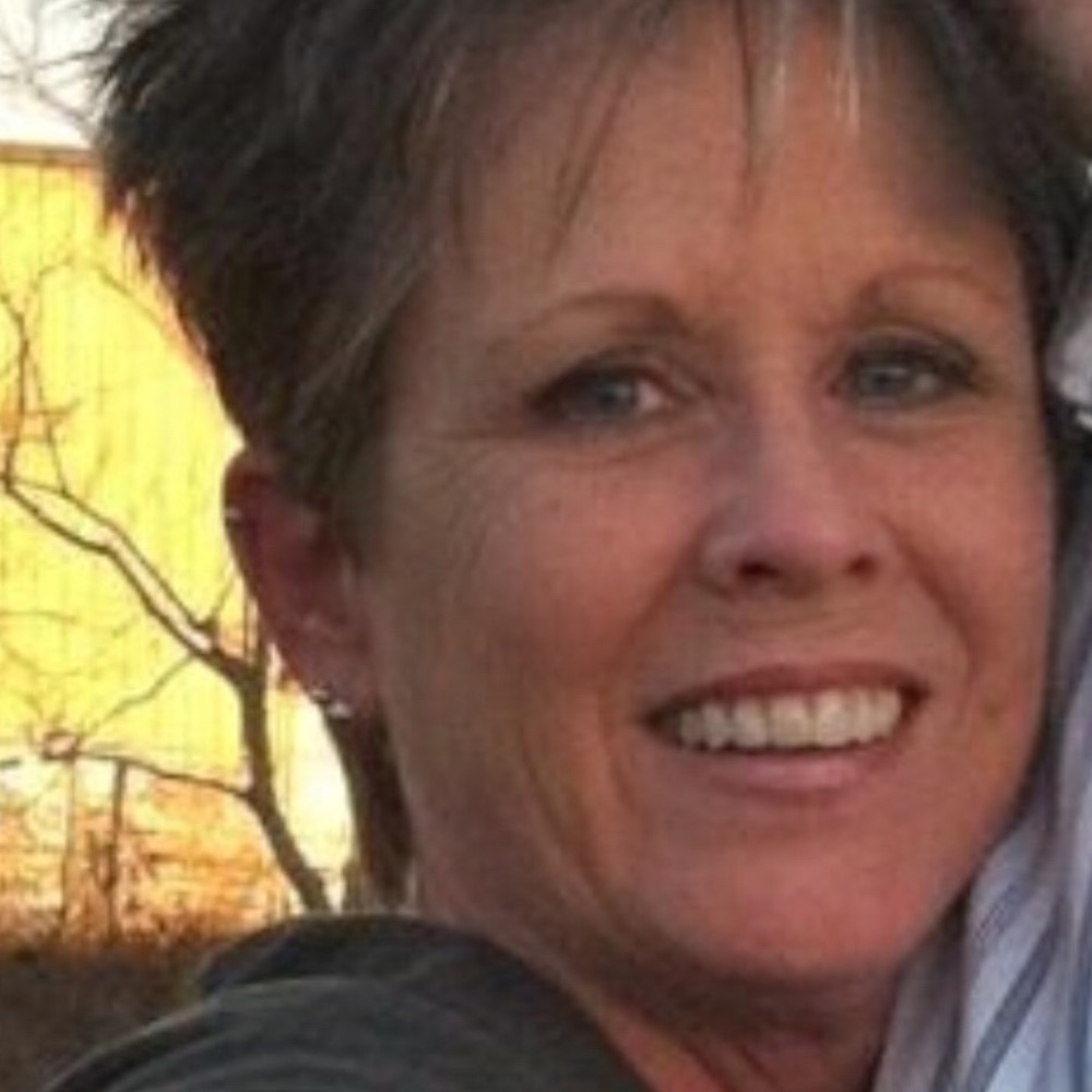Meet your Posher, Laurie